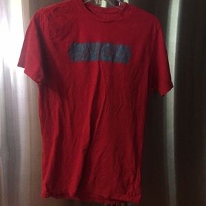 RVCA medium shirt
